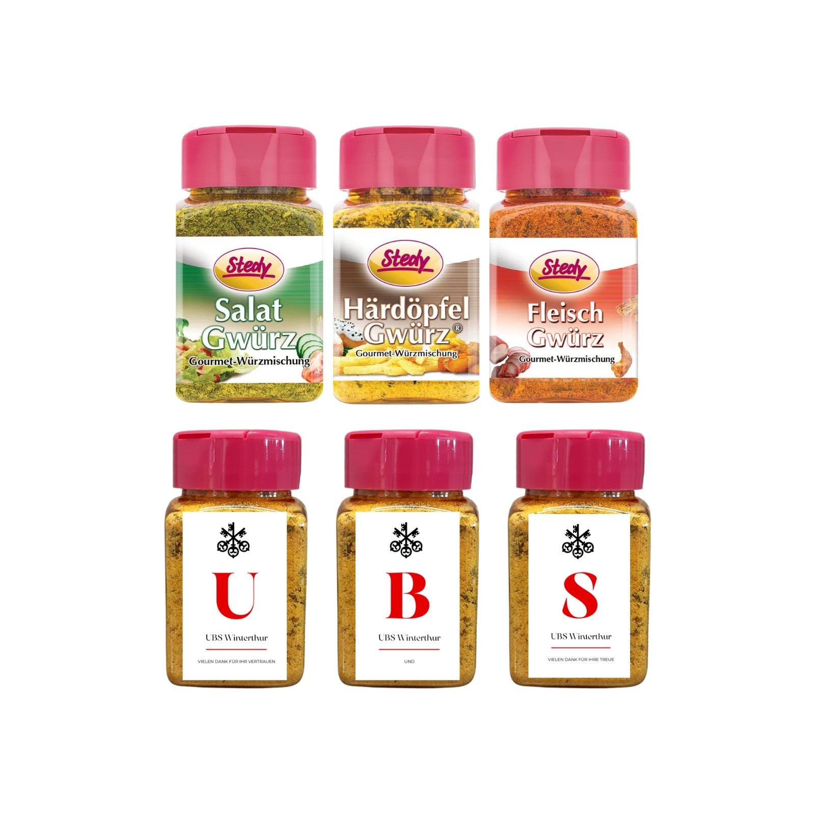 Stedy Хвала вам комплети 2025