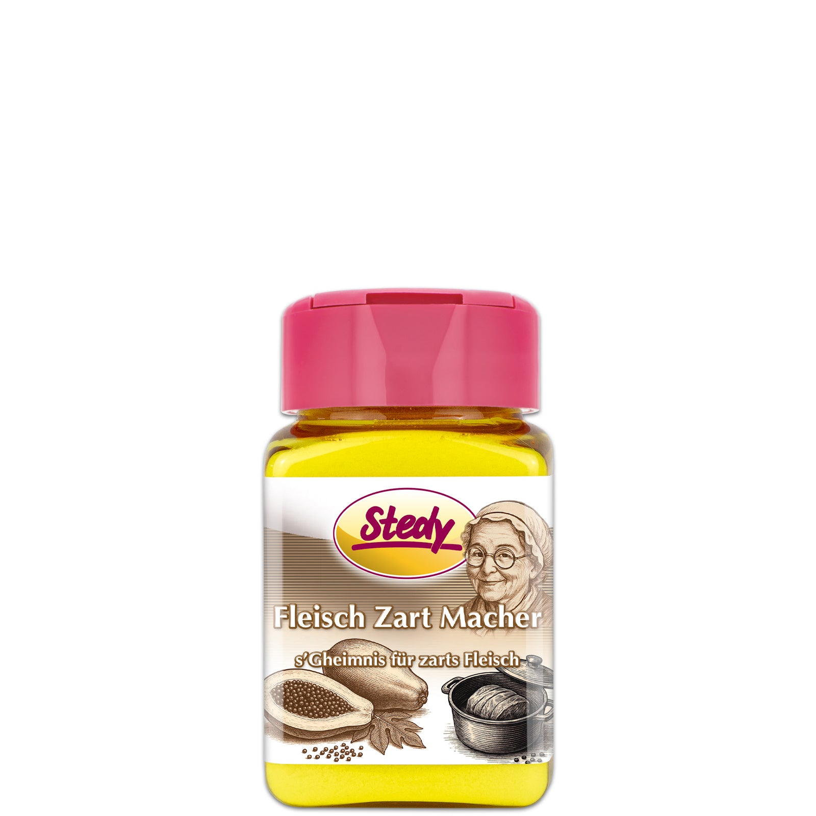 Fleisch Zart Macher
