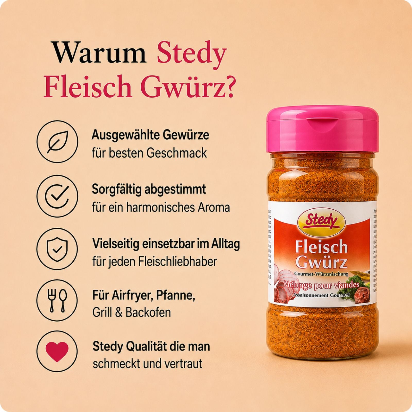 FleischGwürz