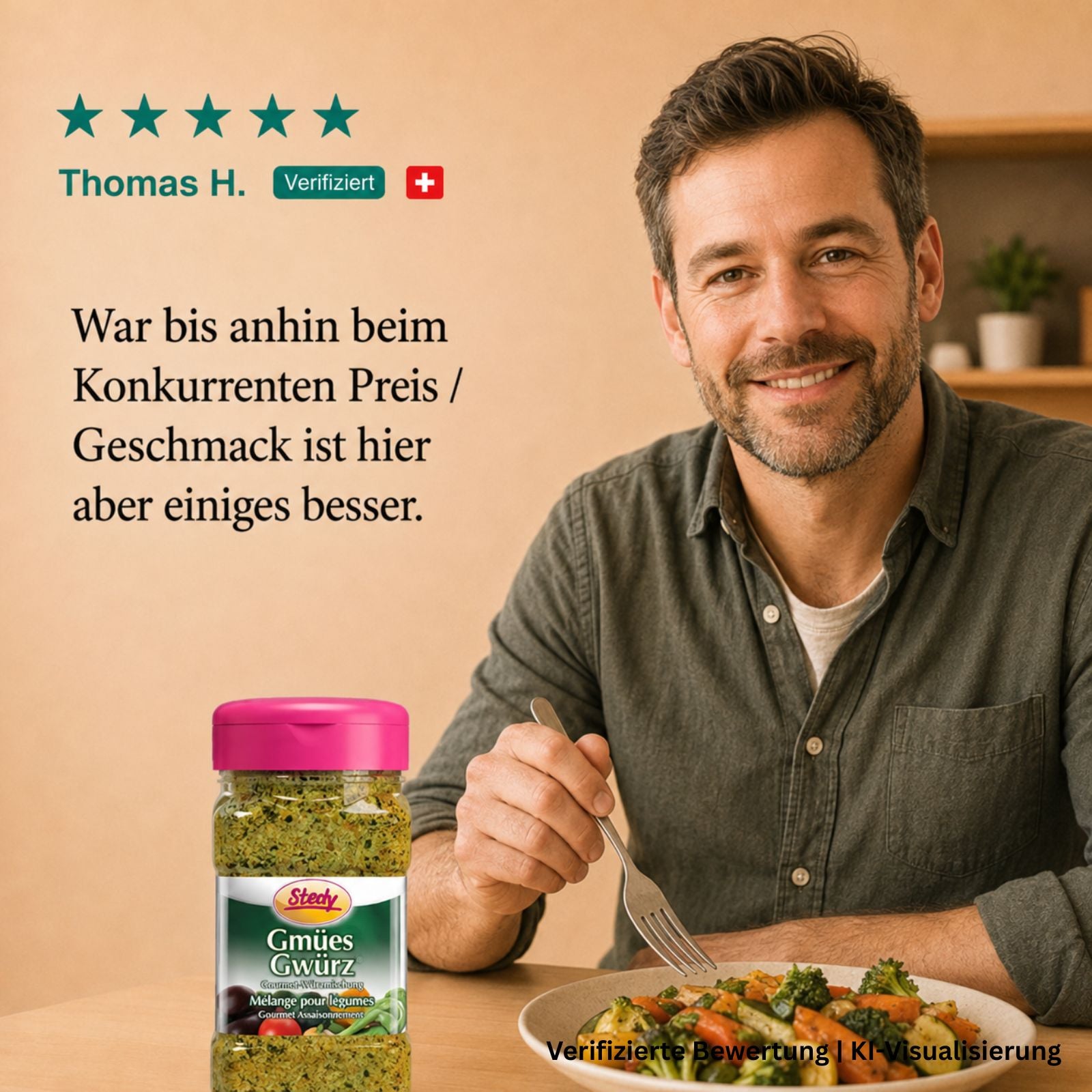 GmüesGwürz