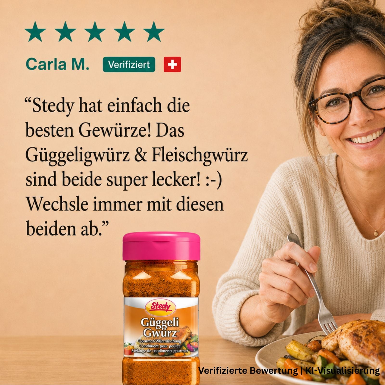 GüggeliGwürz