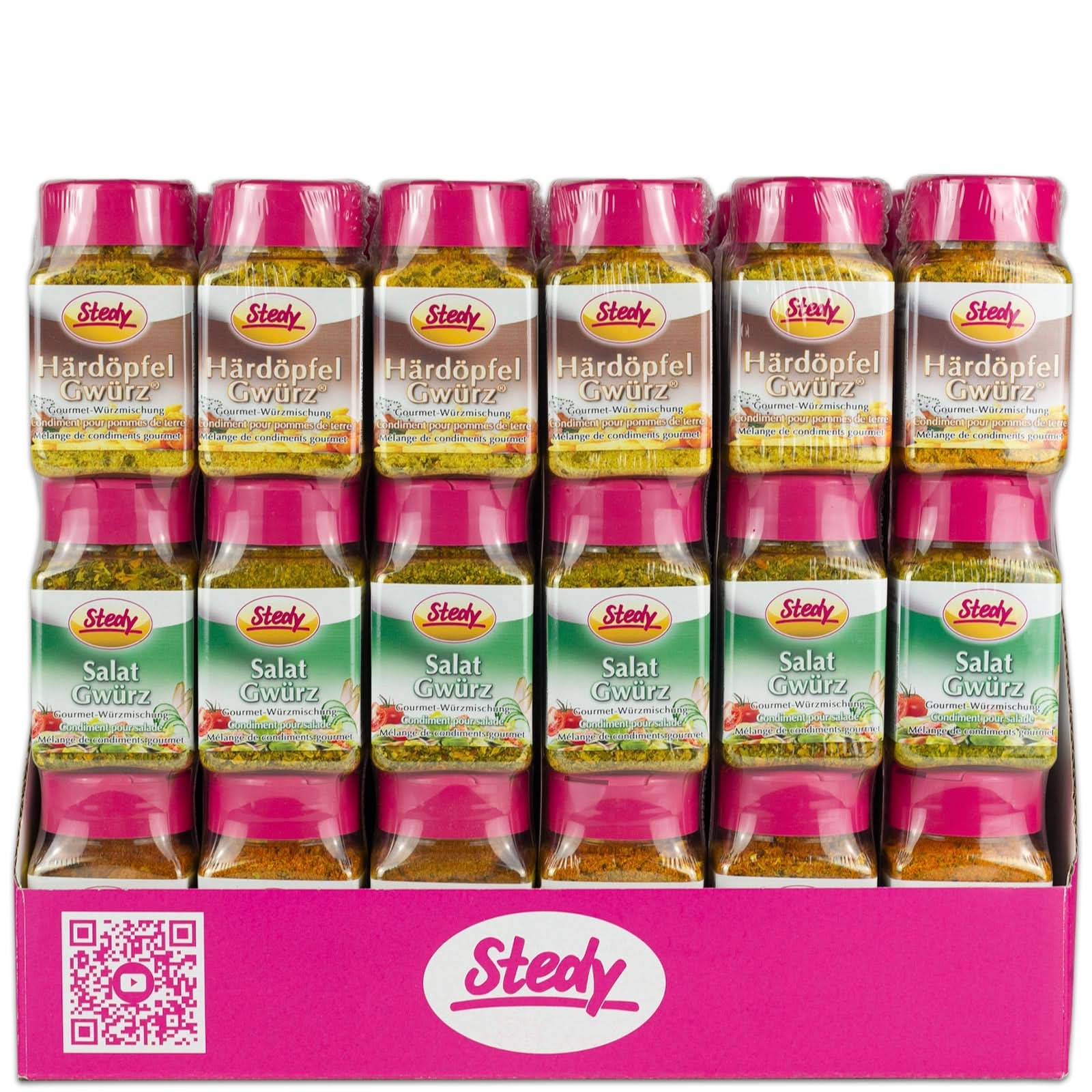 Gastroverpackung jöö türmli
