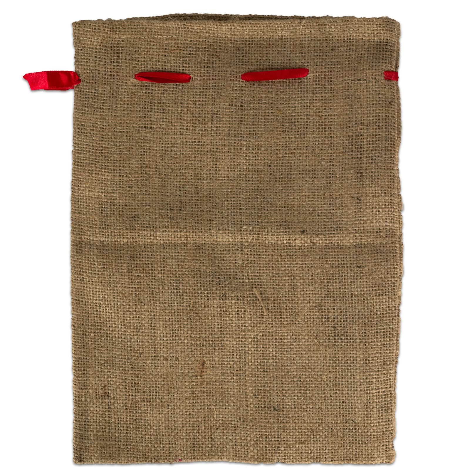 20 Leere Jute-Sandsäcke 30x60 Cm – Hochwasserschutz Von Fa.ars ®