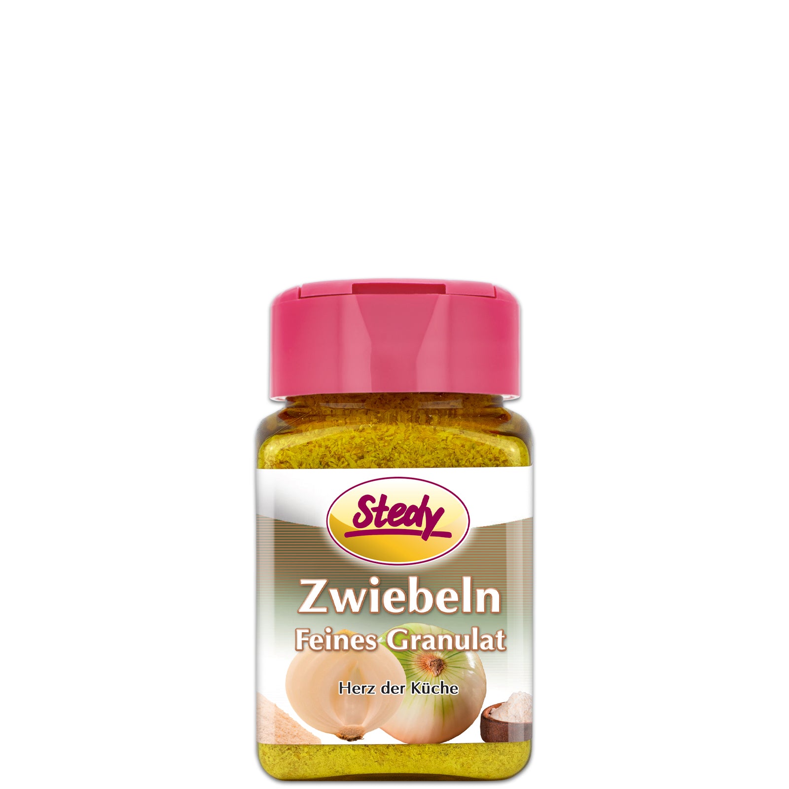 Zwiebeln