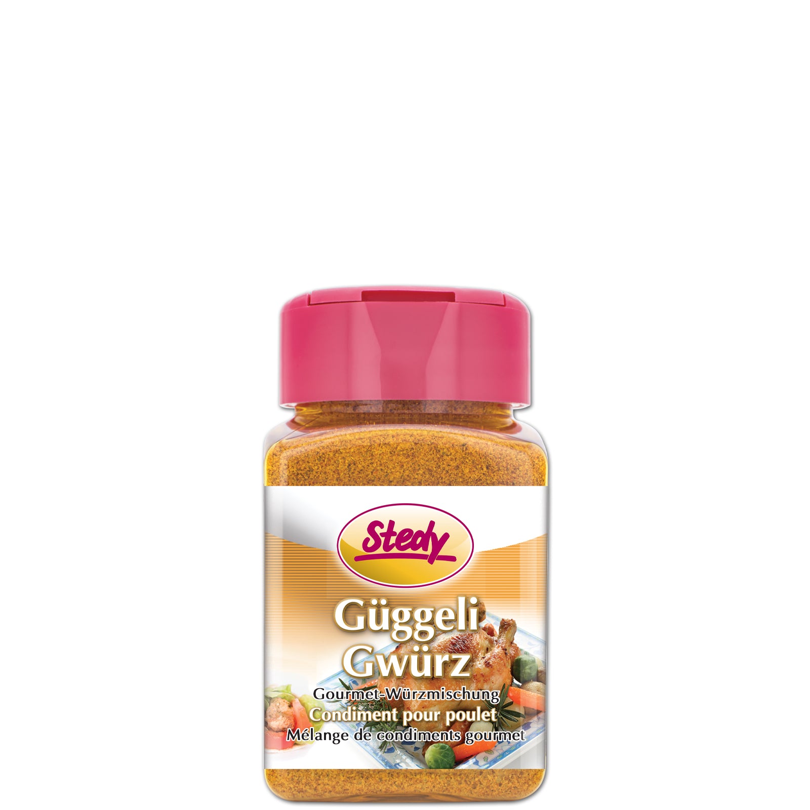 GüggeliGwürz