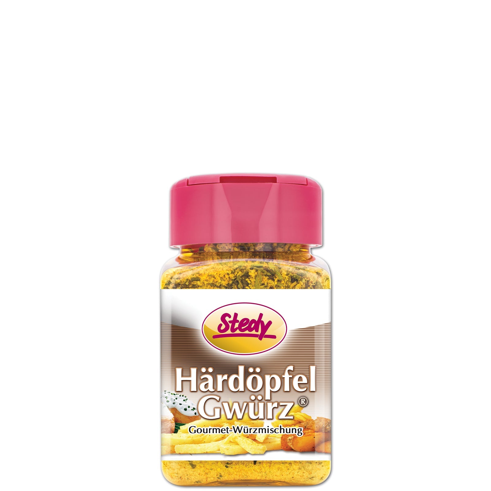 HärdöpfelGwürz