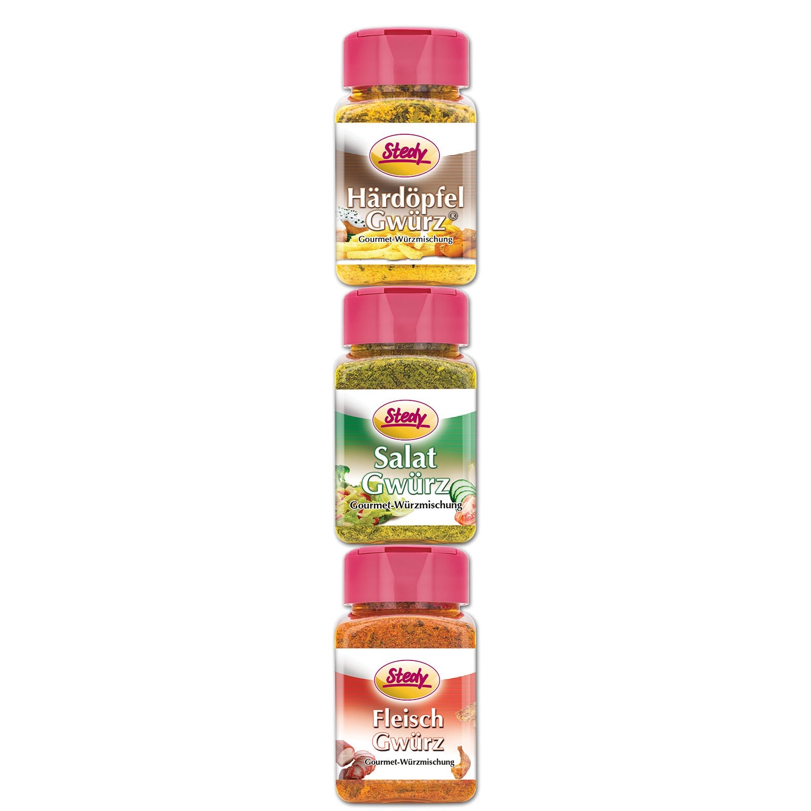 Jöö Trio ChuchiChäschtli