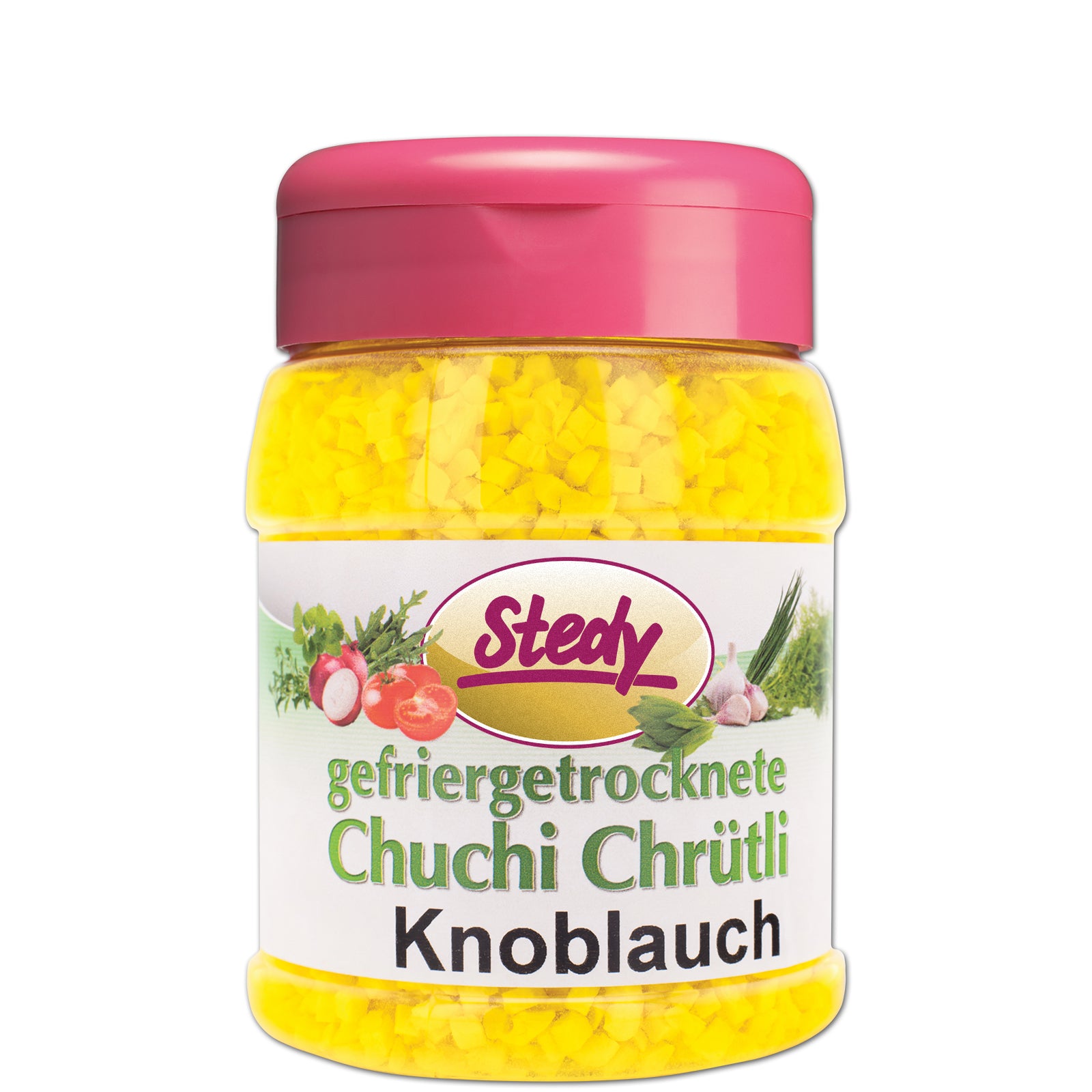 Knoblauch