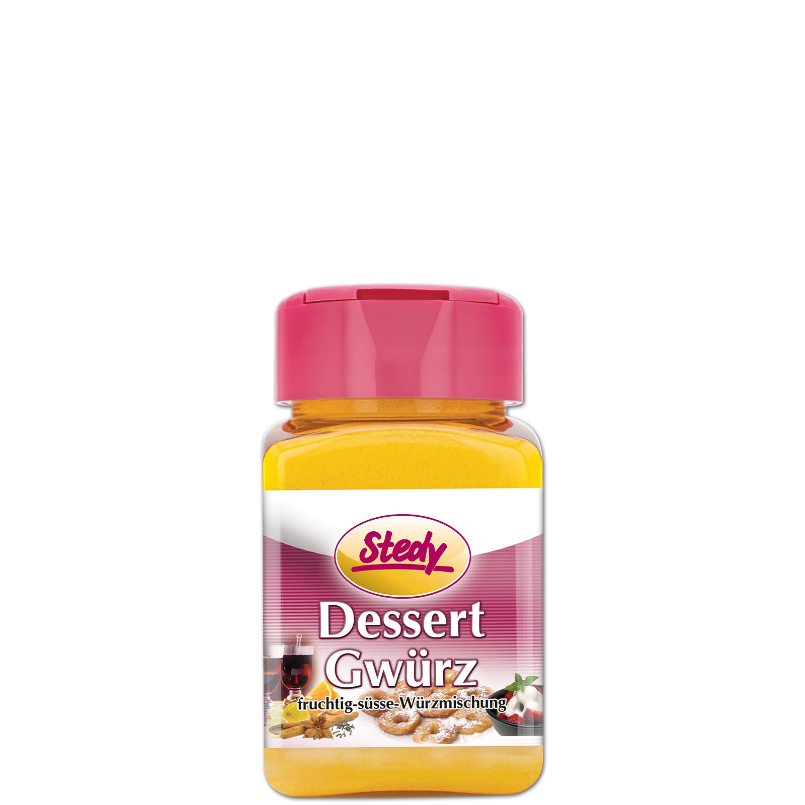 Dessertgwürz