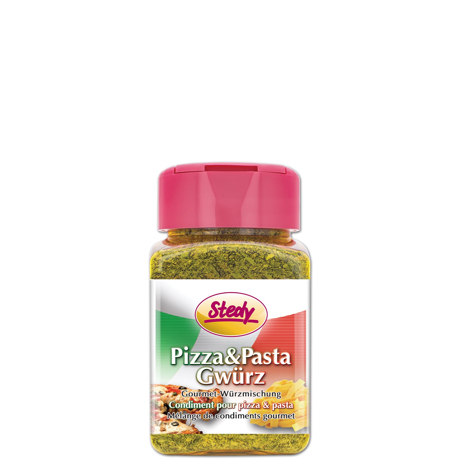 Pizza & PastaGwürz