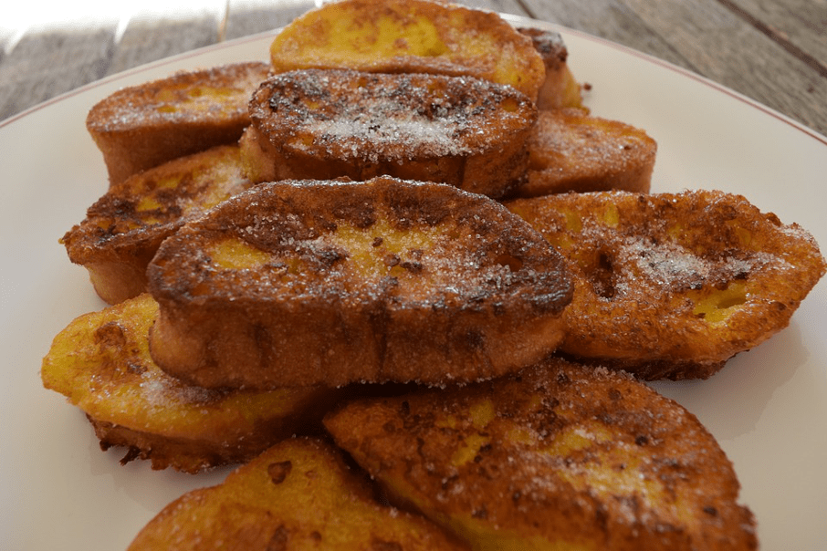 Fotzelschnitte