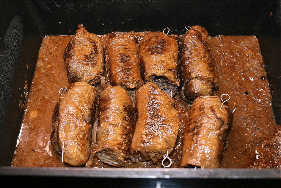 Fleischvögel