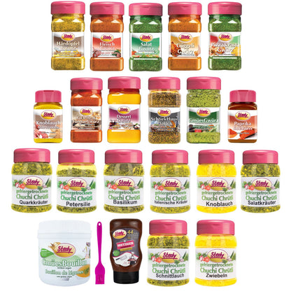 Stedy - Sack mit Gschmack (XL)