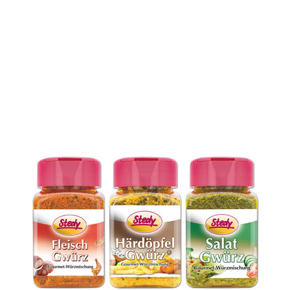 JÖÖ Trio ChuchiChäschtli