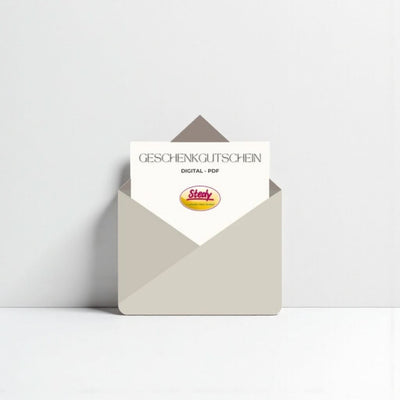 Chèques cadeaux épicés