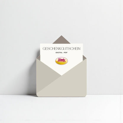 Voucher regalo piccanti