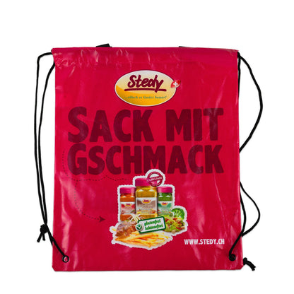 Sack mit Gschmack – Das Original-Set