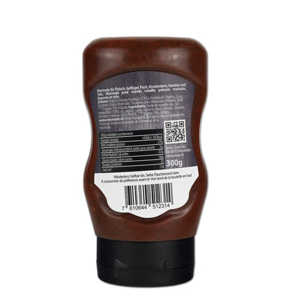 Cognac Marinade - "Die edle Feine"