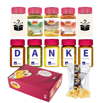 Stedy Grazie imposta il 2025