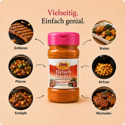 FleischGwürz