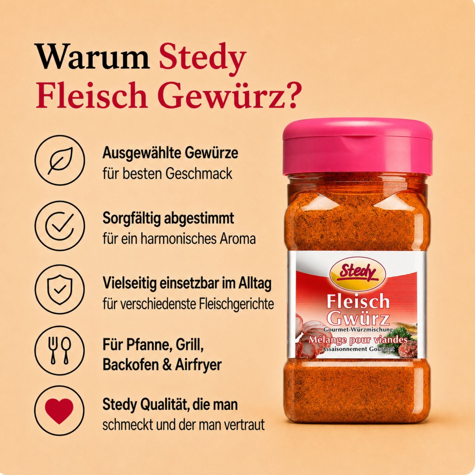 FleischGwürz