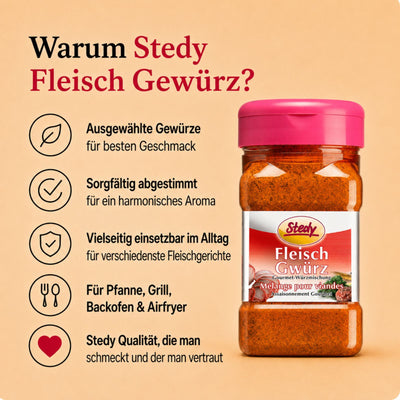 FleischGwürz