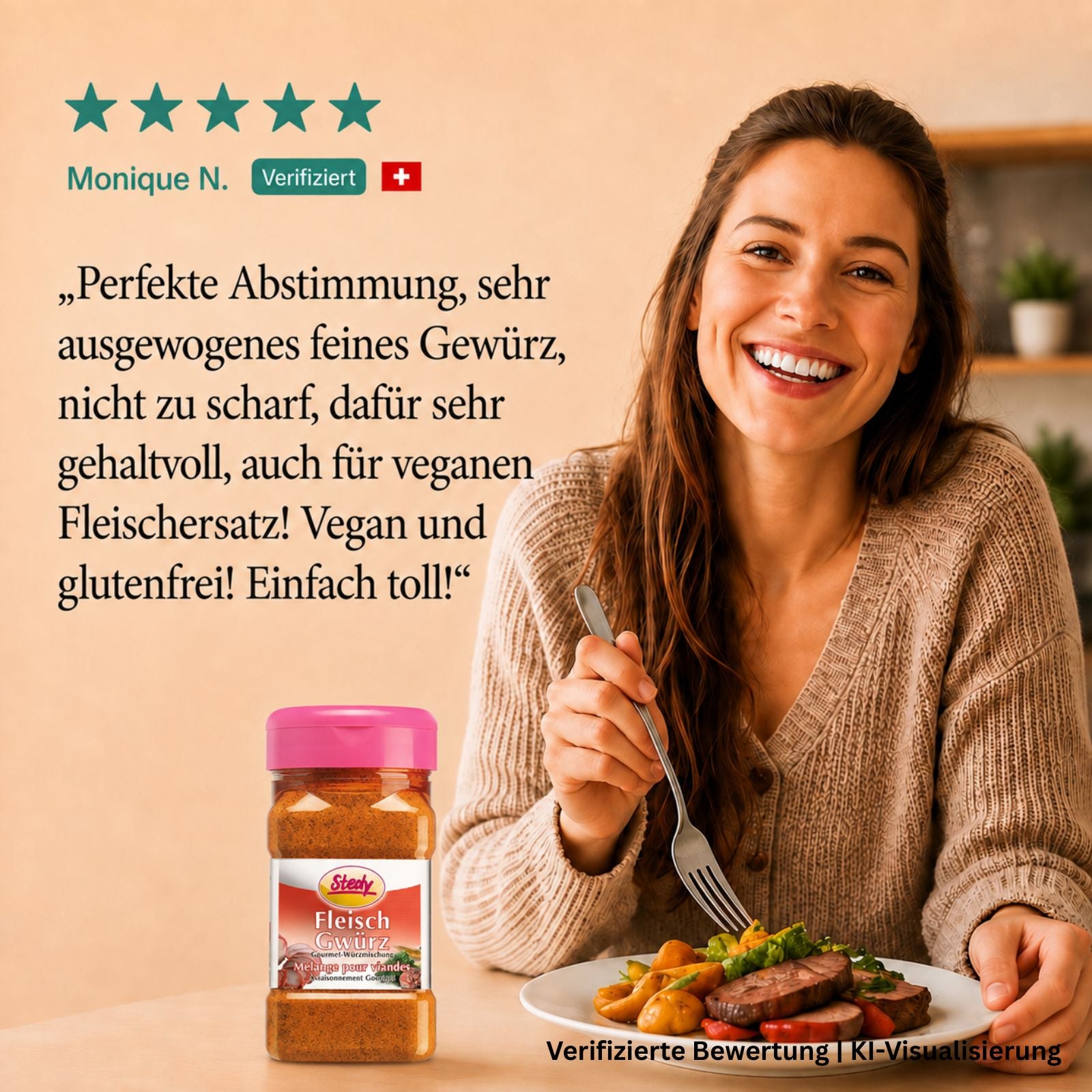 FleischGwürz