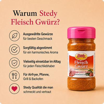 FleischGwürz