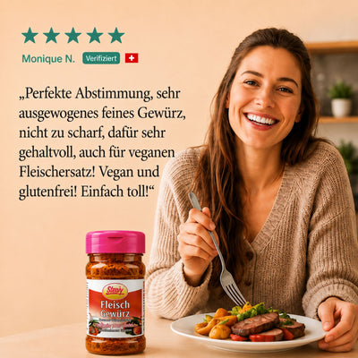 FleischGwürz