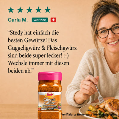 GüggeliGwürz