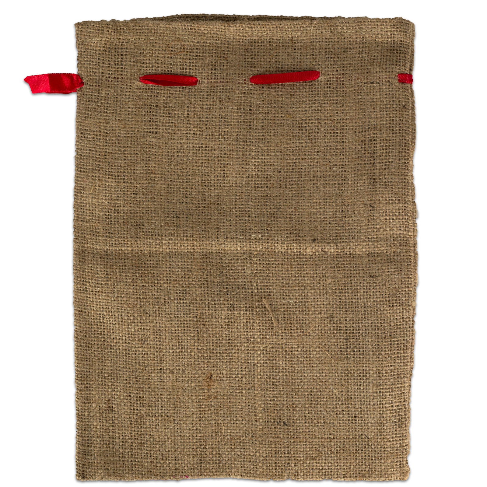 Jutesack für 4 - 5 Streuer