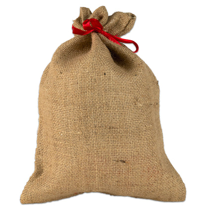 Jutesack für 4 - 5 Streuer