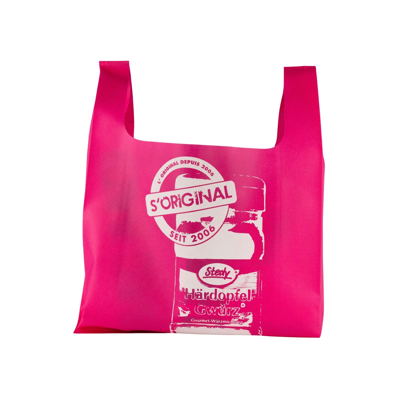 Set de marinades : 4 Stedy Marinades