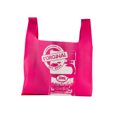 Set marinata: 4 Stedy Marinate