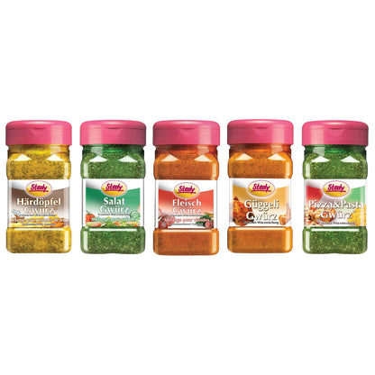 Stedy  - Starter Set (S)