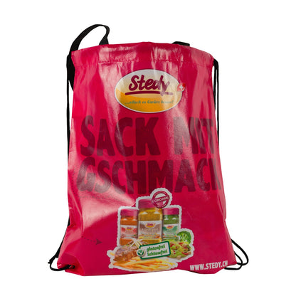 Sack mit Gschmack – Das Original-Set