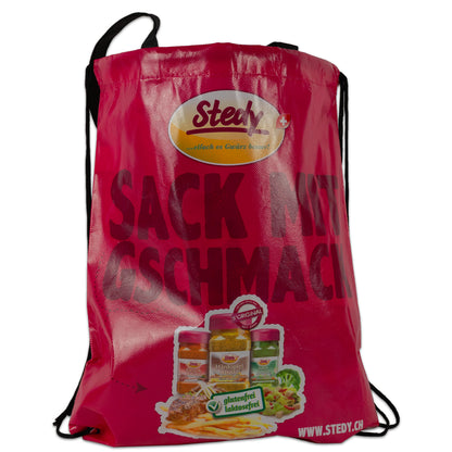 Sack mit Gschmack - Beutel
