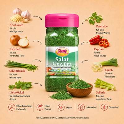 SalatGwürz