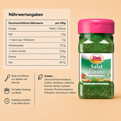 SalatGwürz