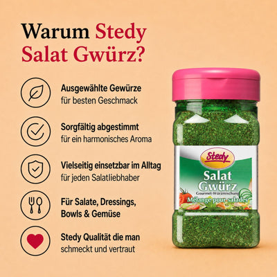 SalatGwürz