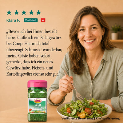 SalatGwürz