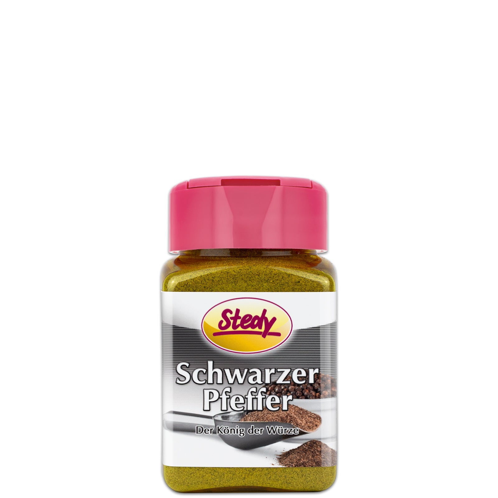 Schwarzer Pfeffer