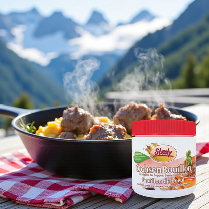 OchsenBouillon