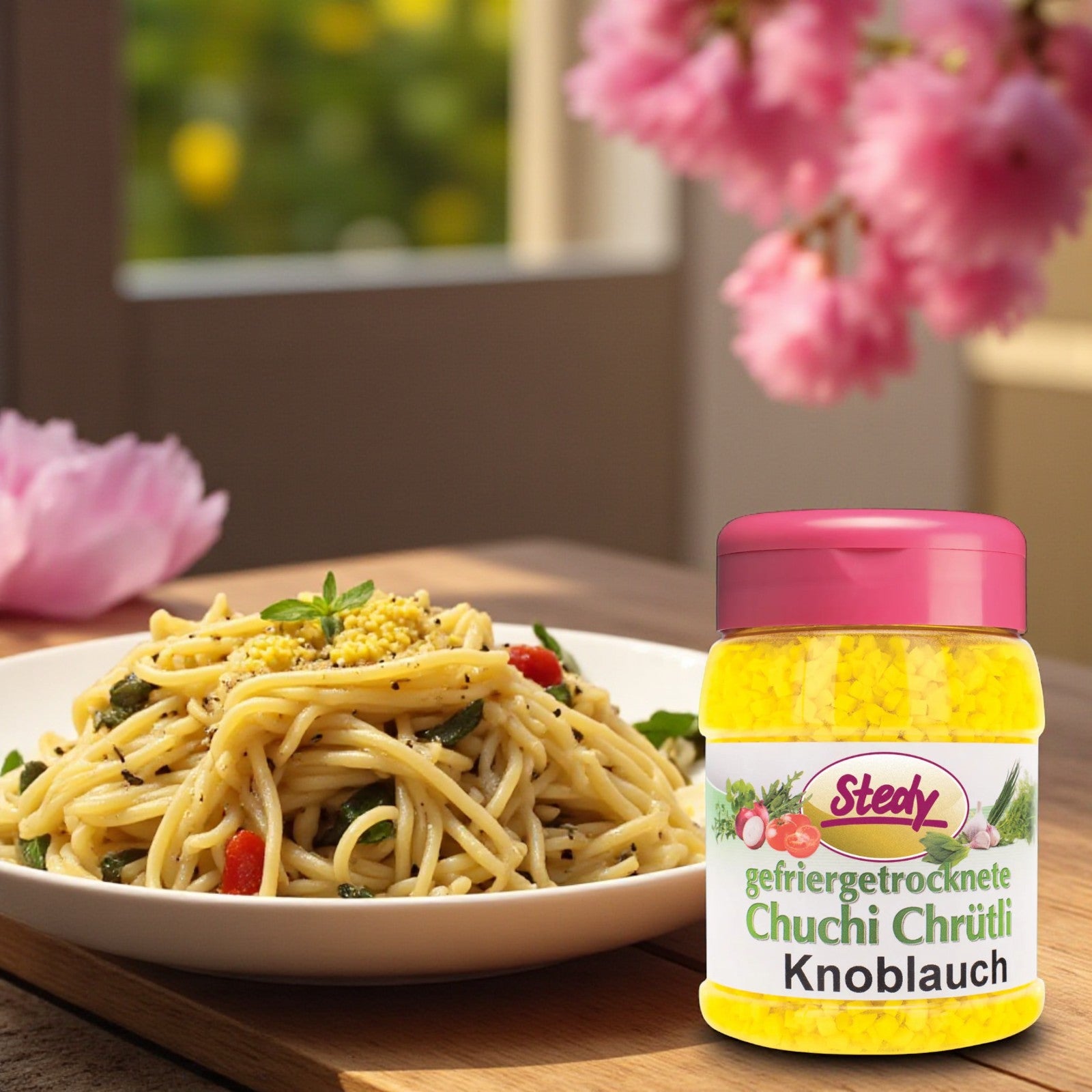 Knoblauch