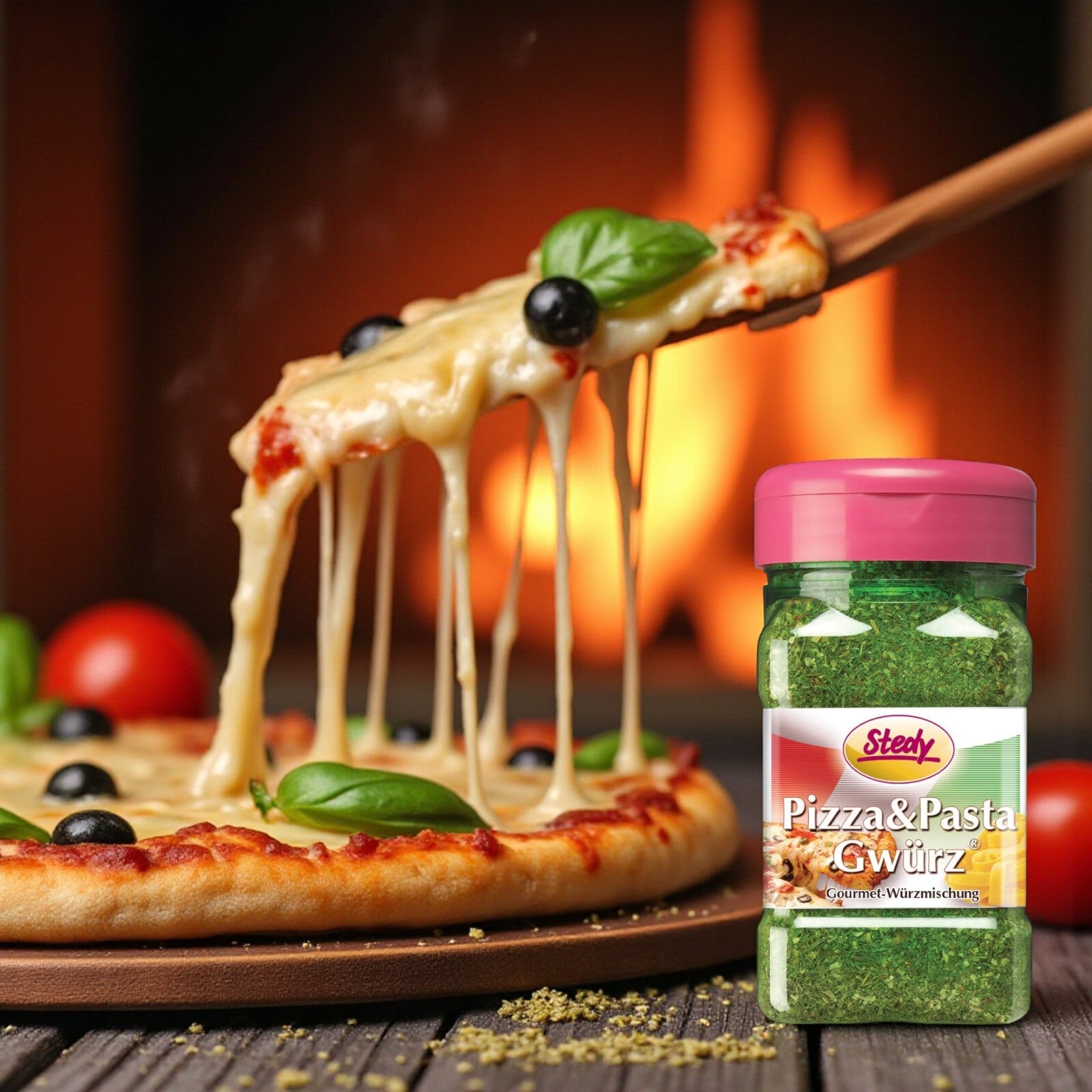Sezoni i Pizza & Pastag
