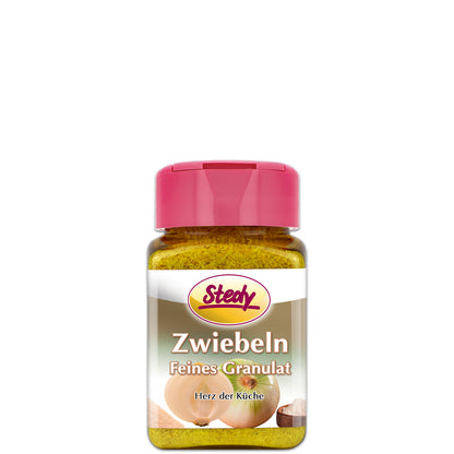 Zwiebeln