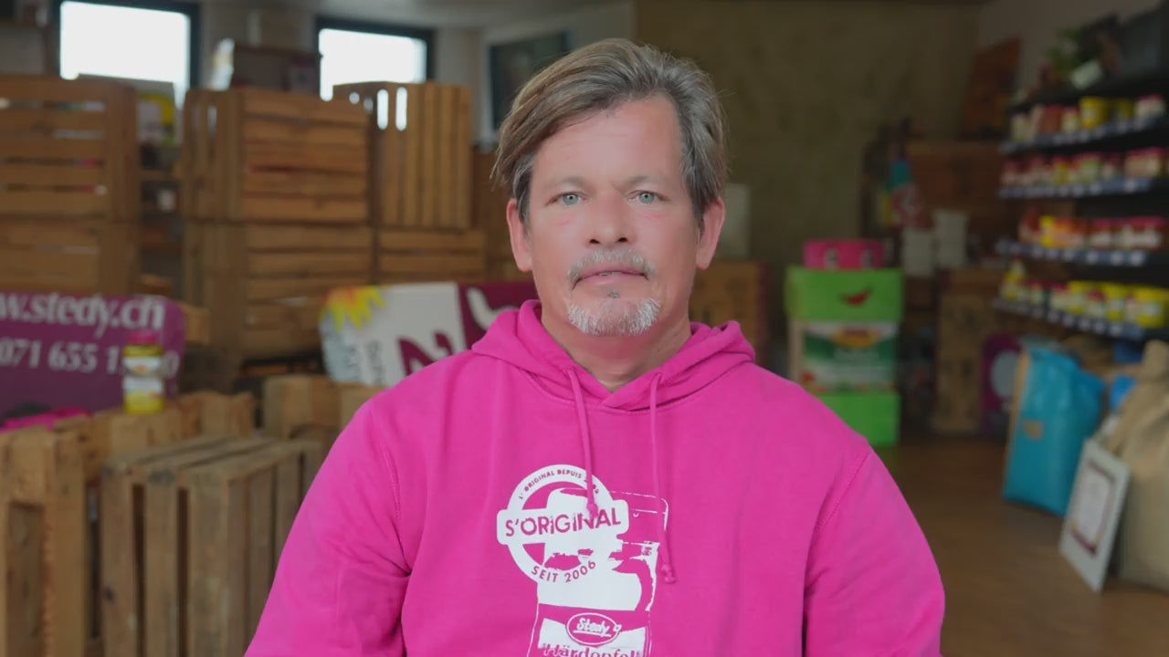 Carica il video: GüggeliGwürz Video Erklärung