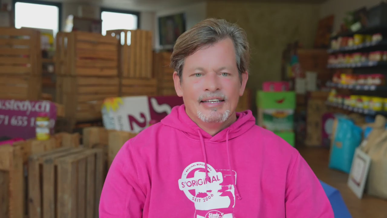 Carica il video: HärdöpfelGwürz Video Erklärung