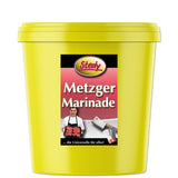 Metzger Marinade - "Die Mutter der Marinaden"