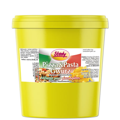 Pizza & PastaGwürz